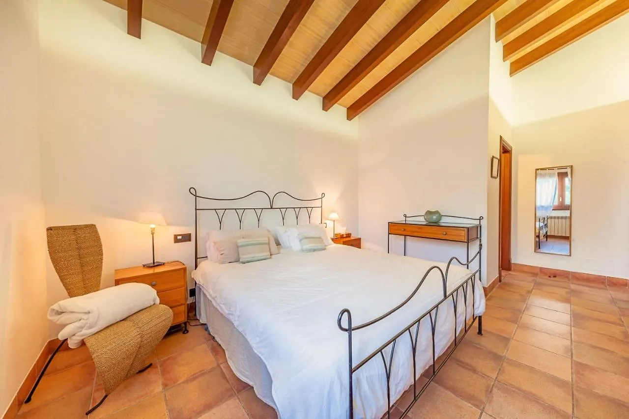 Villa Marc By Sealand Villas Поланко Испания