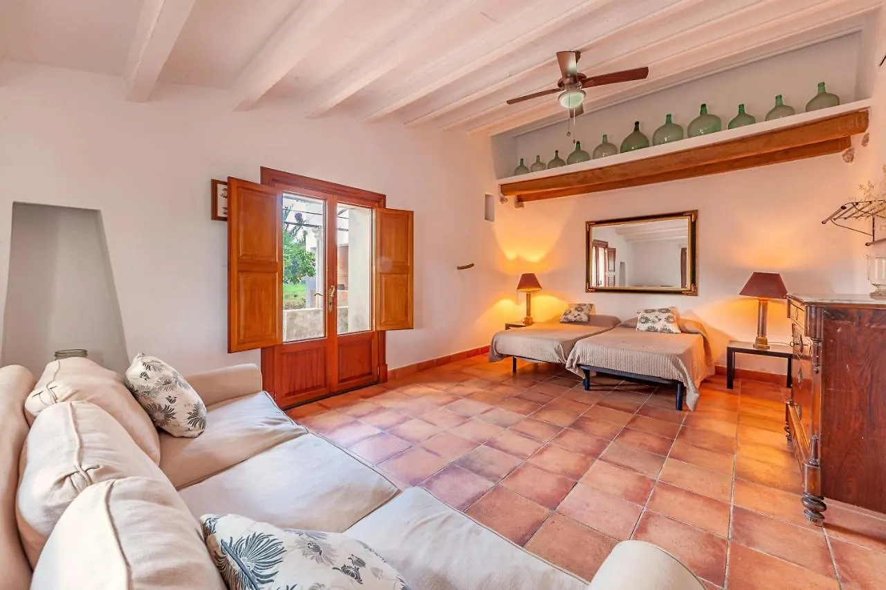 Villa Marc By Sealand Villas Поланко