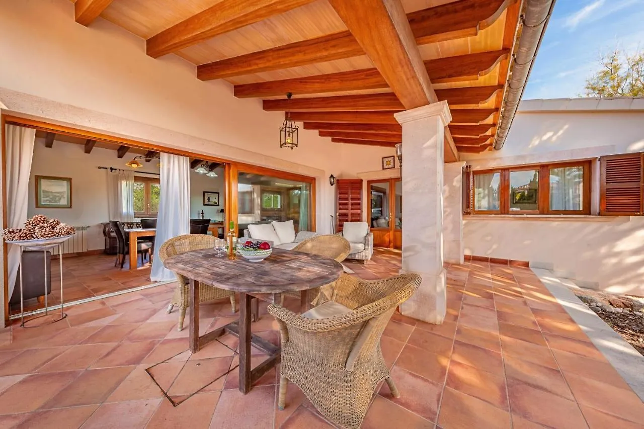 Villa Marc By Sealand Villas Поланко