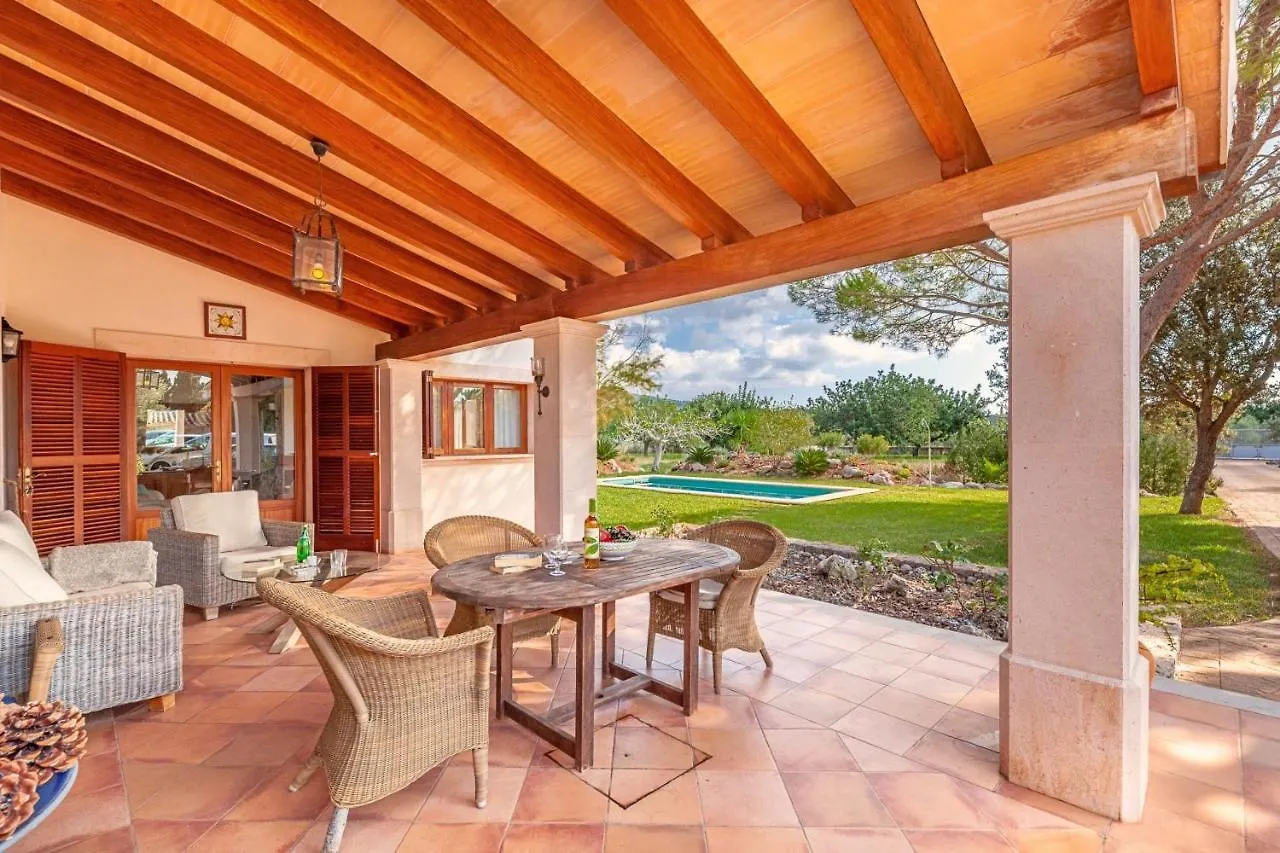 Villa Marc By Sealand Villas Поланко