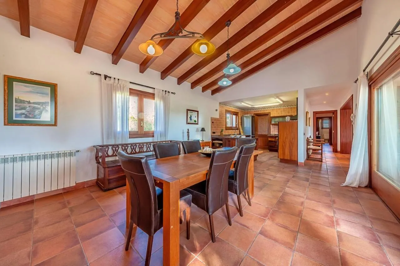 Villa Marc By Sealand Villas Поланко Испания