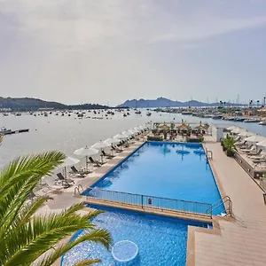 4* Отель Hoposa Daina- Adults Only