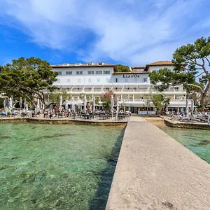 4* Отель Illa D'or & Club Apts 4* Sup