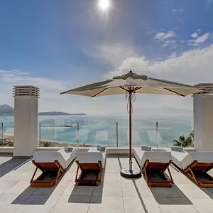 4* Отель Hoposa Pollentia - Adults Only