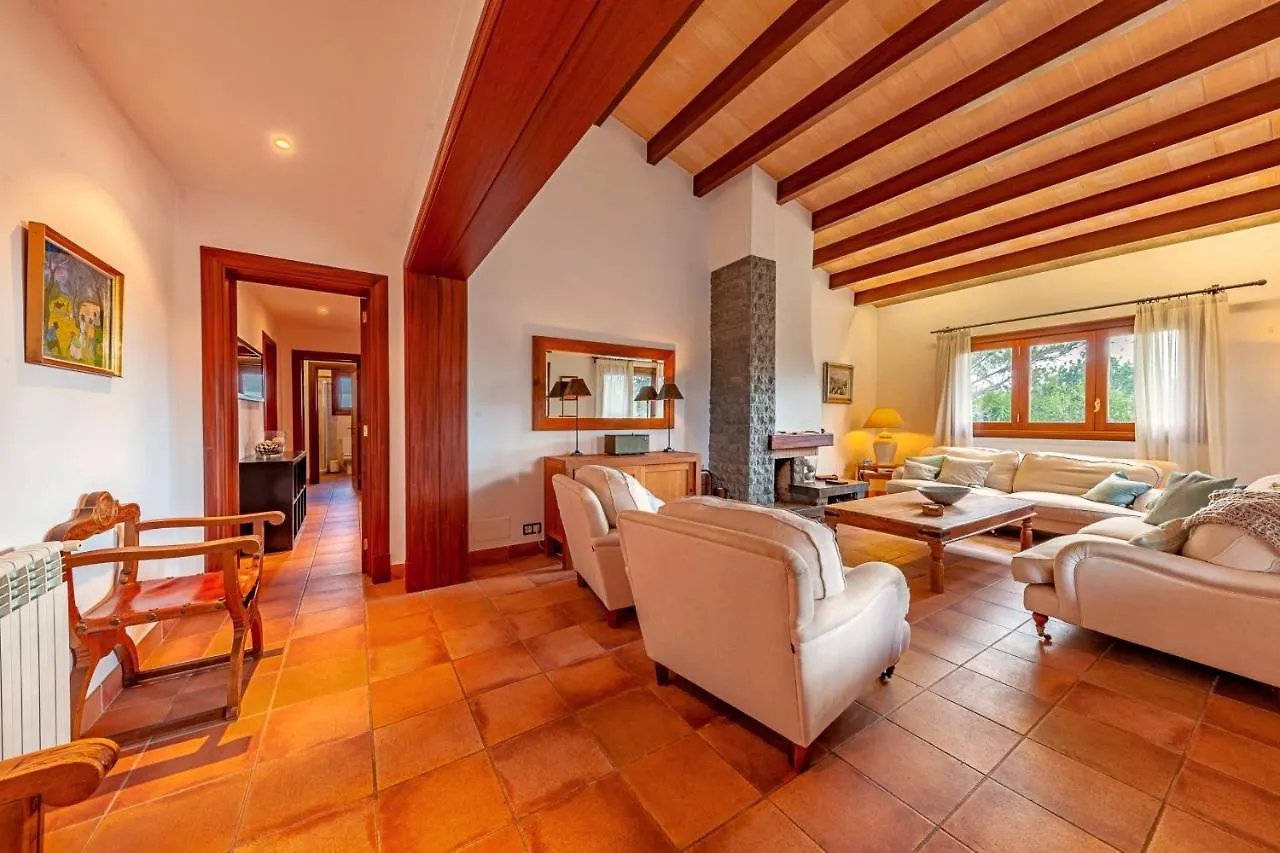 Villa Marc By Sealand Villas Port de Pollenca Spain